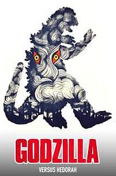 Godzilla vs. Hedorah