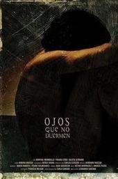 Ojos que no duermen