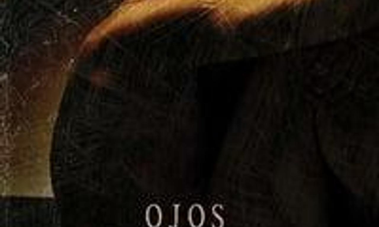 header image for Ojos que no duermen