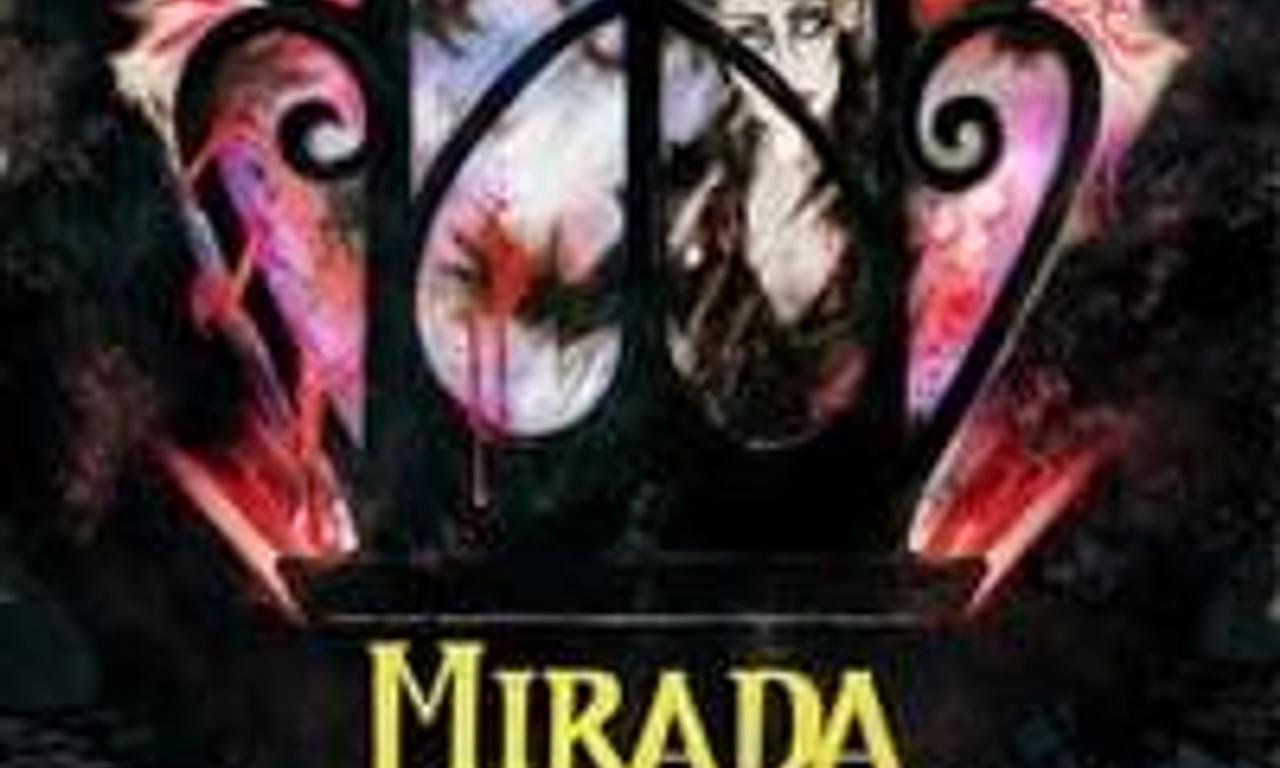 header image for Crystal Eyes