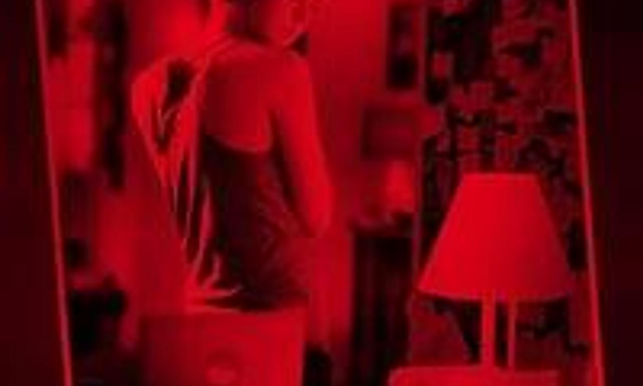 header image for I Am Watching You