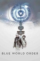 Blue World Order