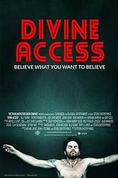 Divine Access
