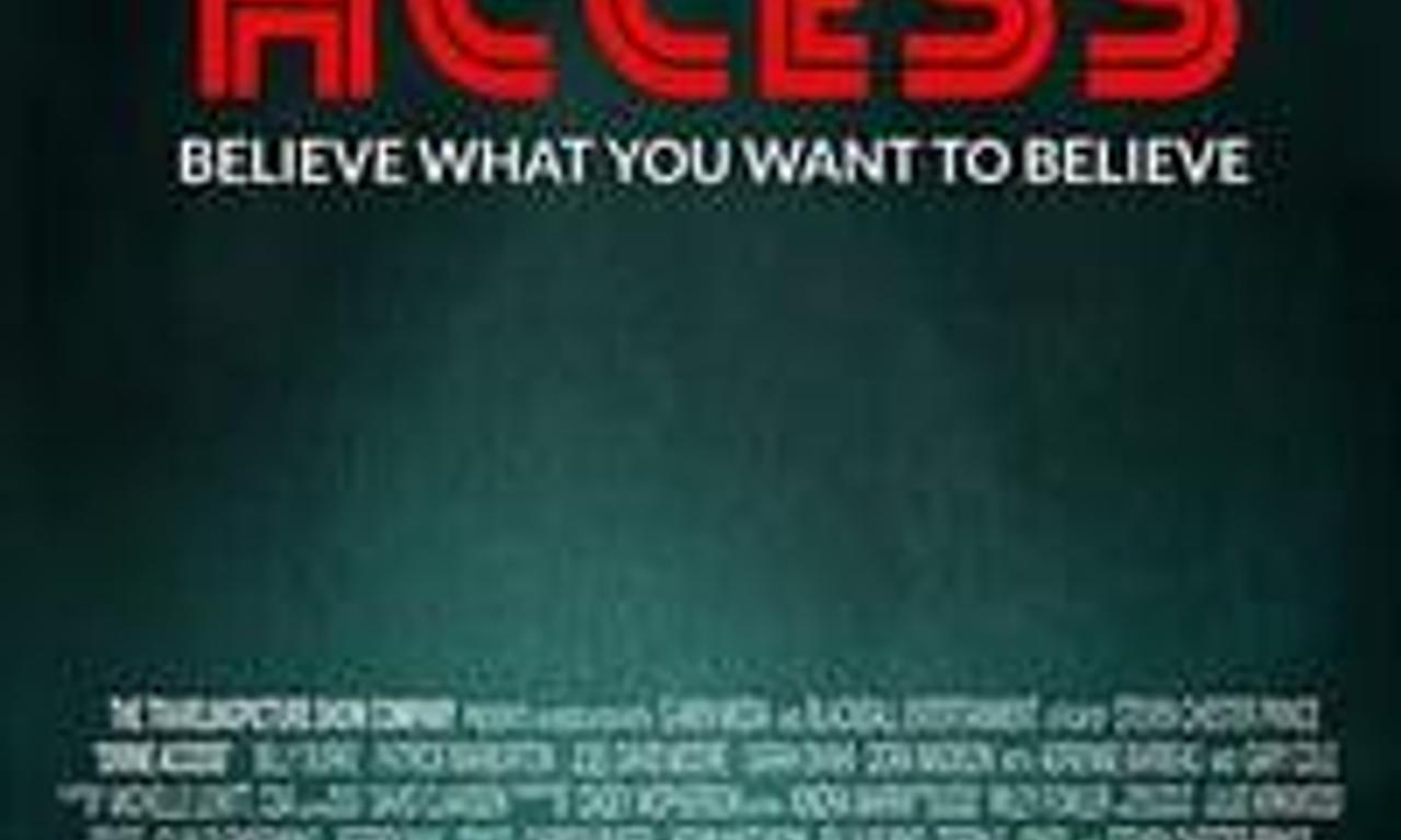 header image for Divine Access