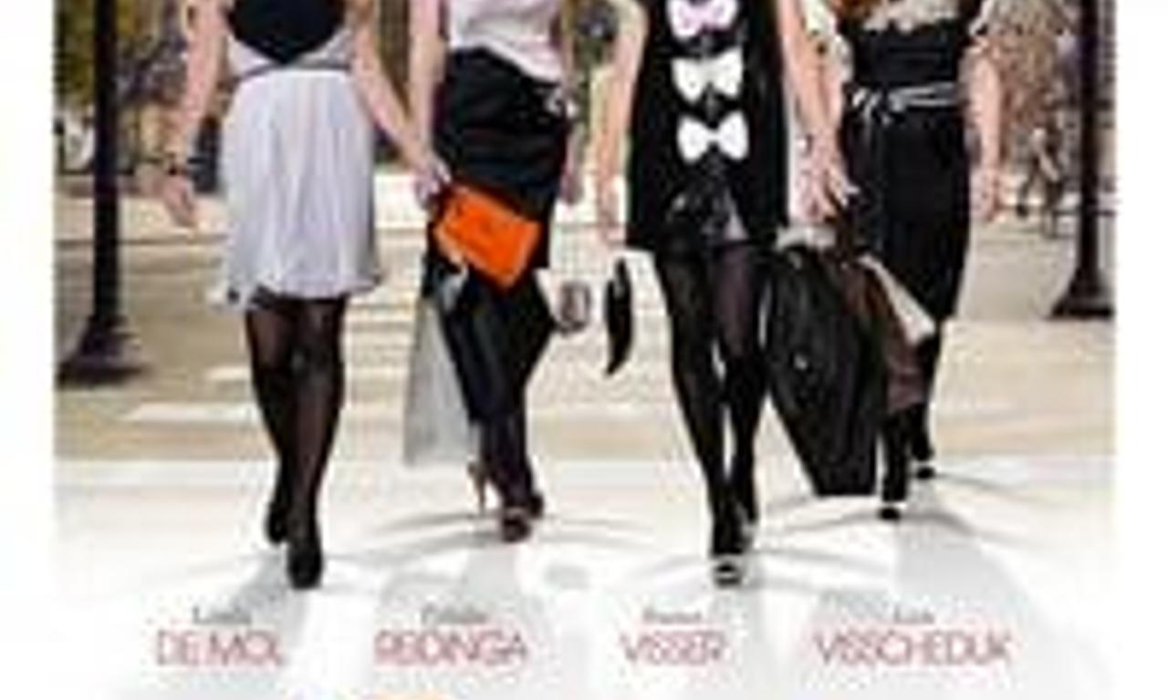 header image for Gooische Vrouwen