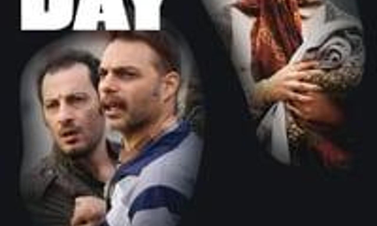 header image for Life and a Day