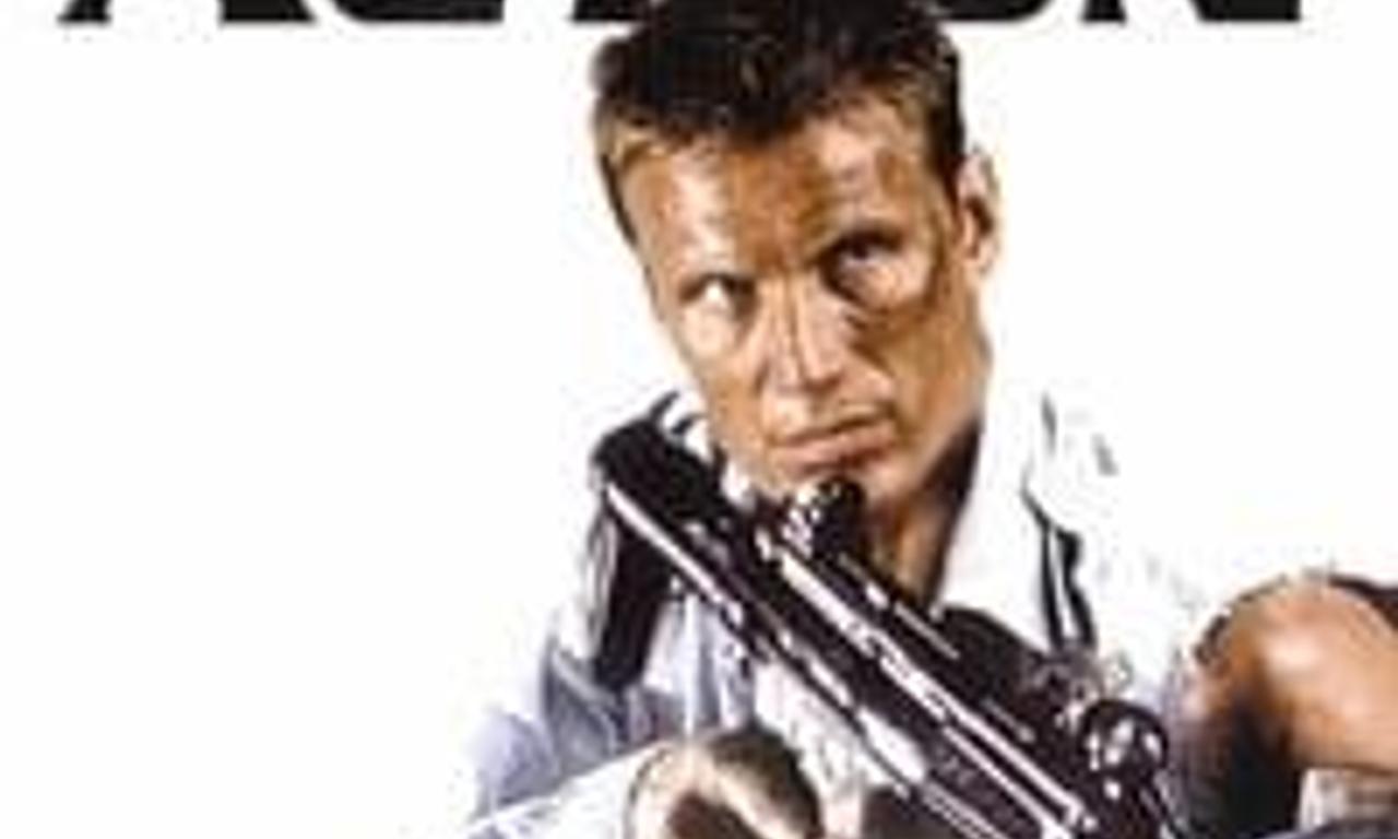 header image for Direct Action