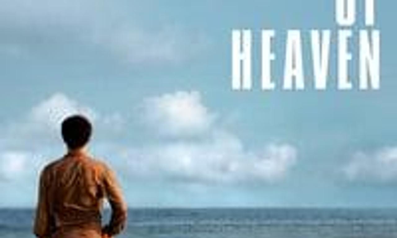 header image for The Edge of Heaven