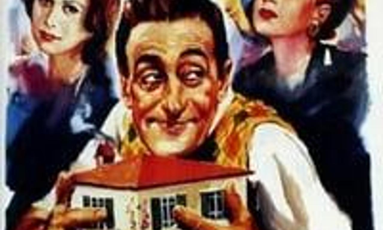 header image for Totò cerca casa