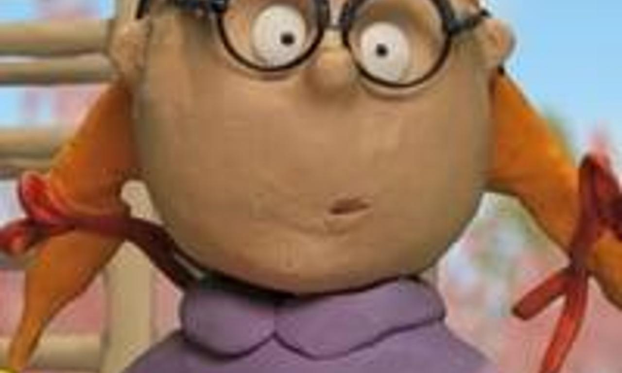 header image for Our Granny Rocks!