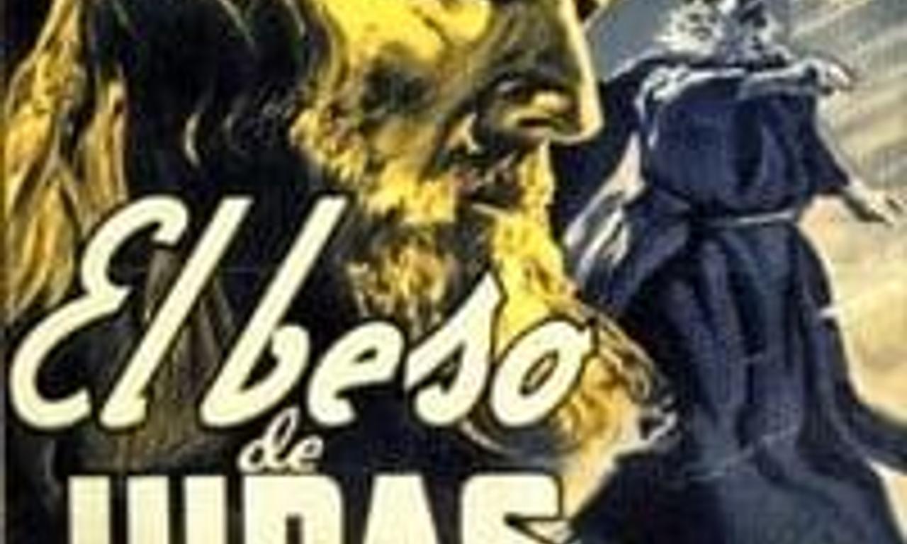 header image for Judas' Kiss