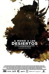 To Die in the Desert