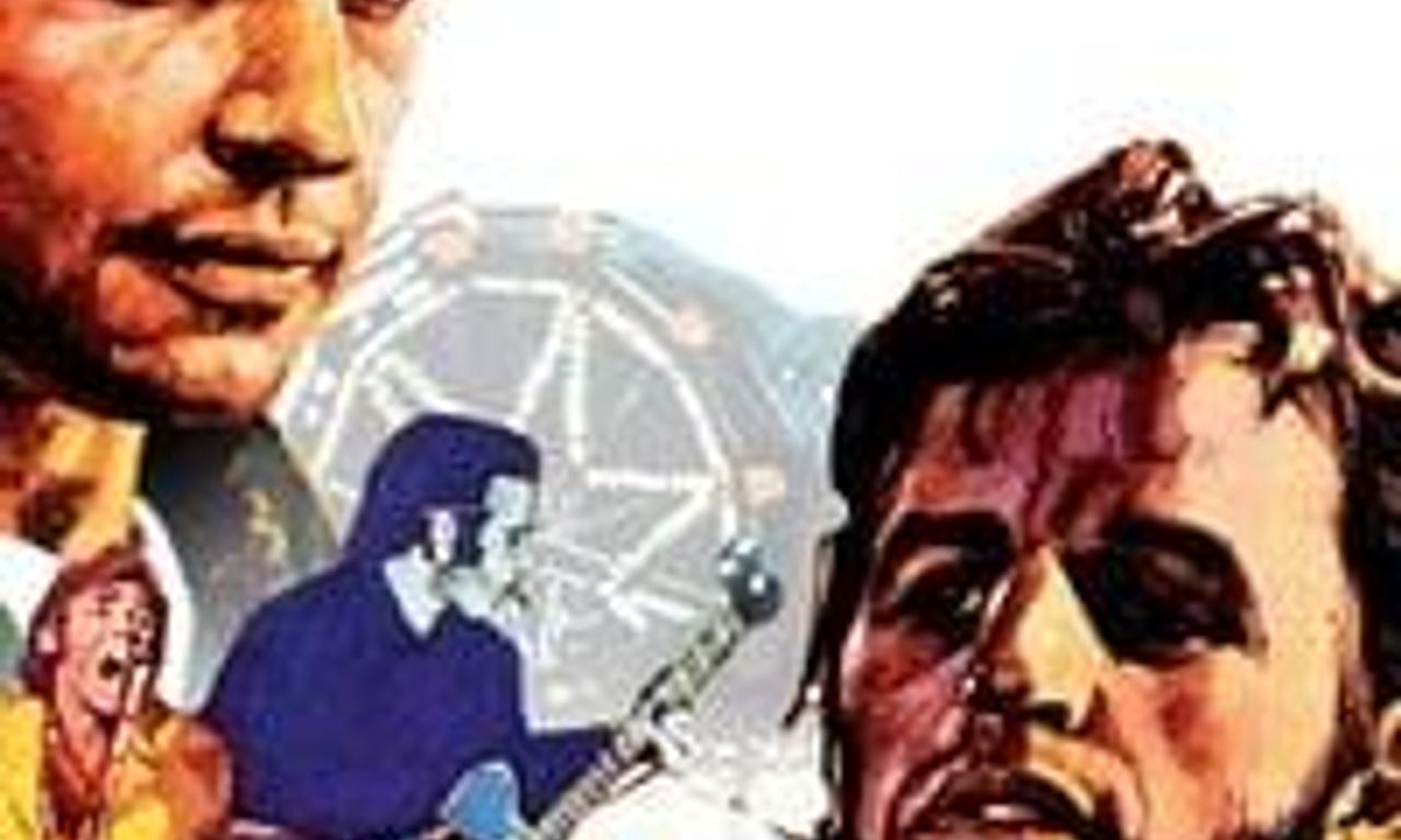 header image for That'll Be the Day