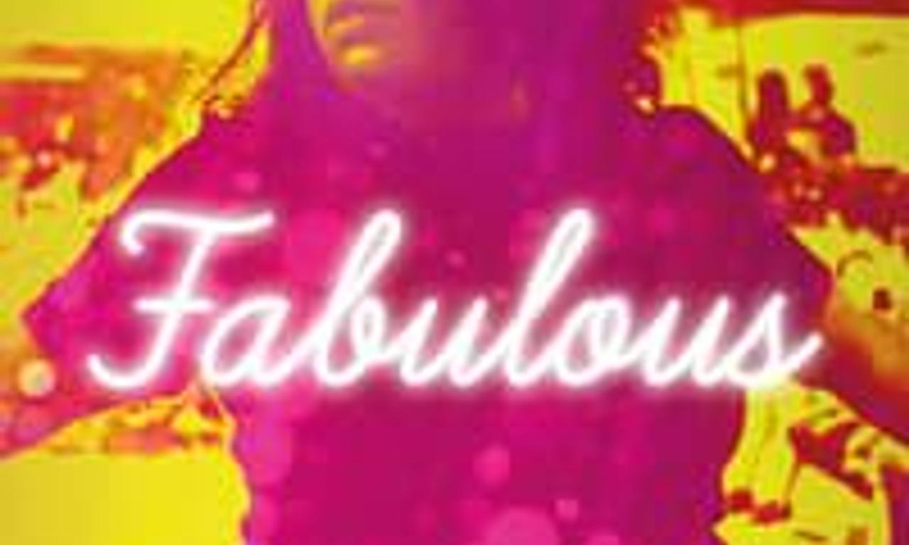 header image for Fabulous