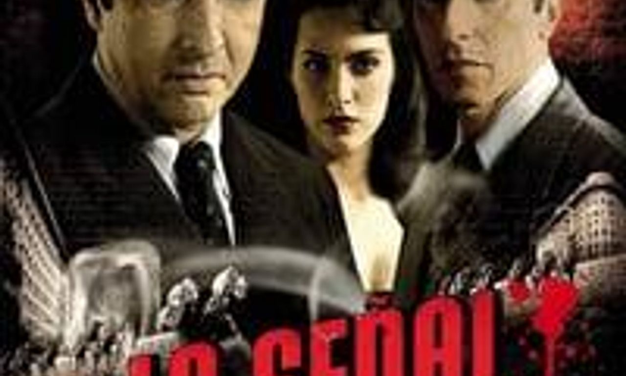 The Signal - Where to Watch and Stream Online – Entertainment.ie