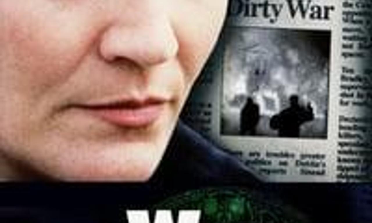 header image for When the Sky Falls