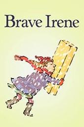 Brave Irene