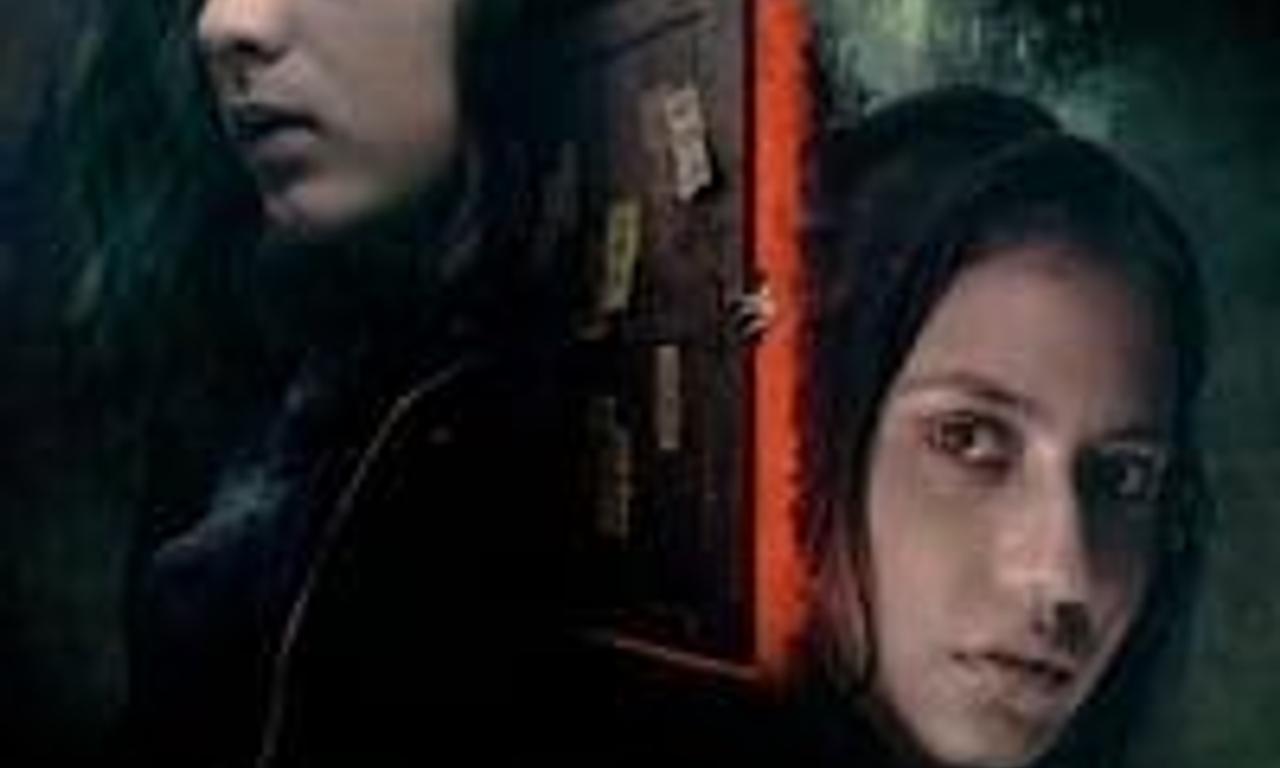 header image for May the Devil Take You