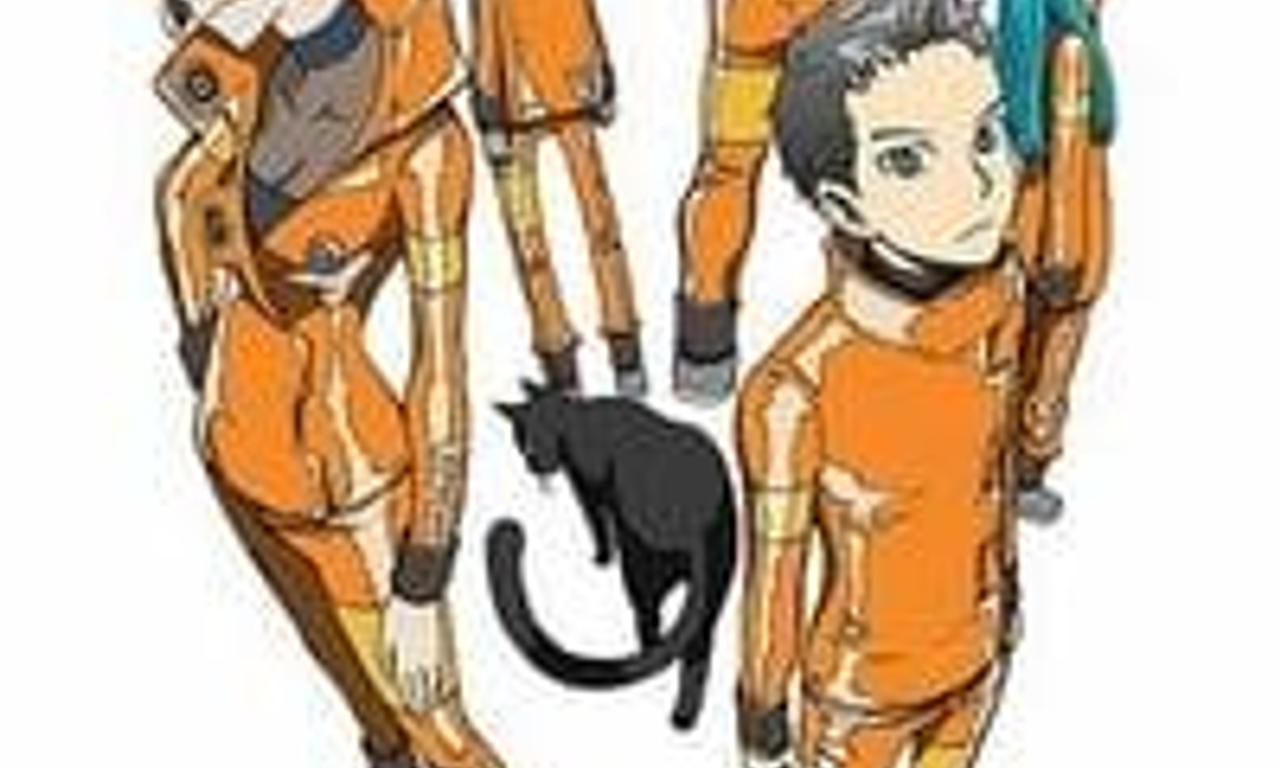 header image for Five Numbers!