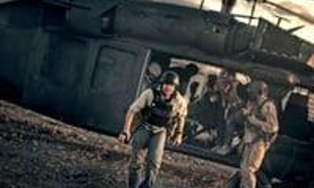 header image for Only the Dead