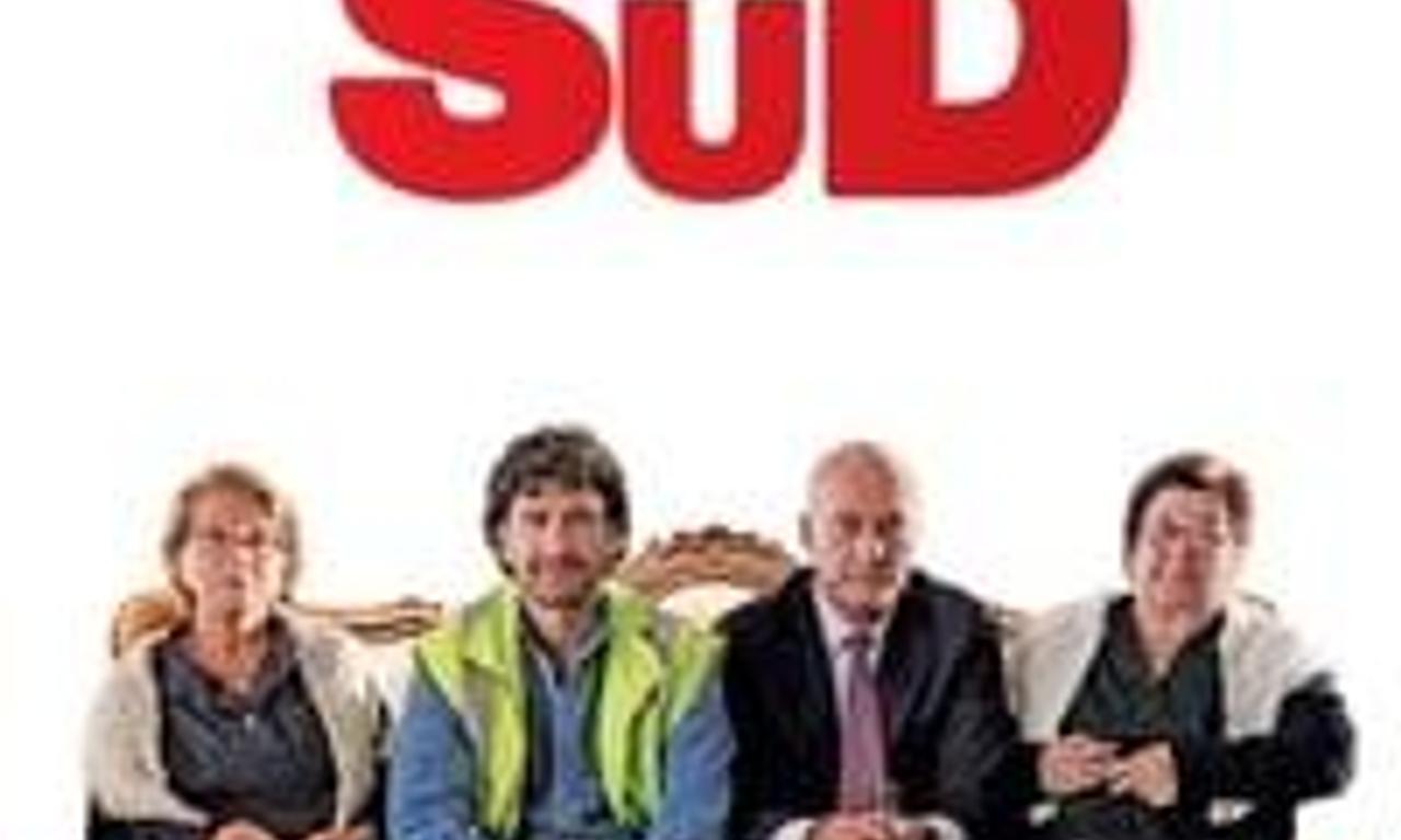 header image for Welcome to the South