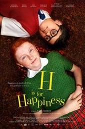 H Is for Happiness
