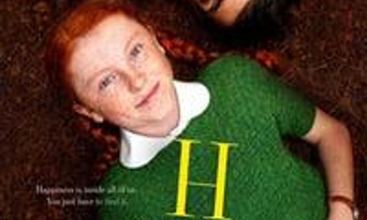 header image for H Is for Happiness