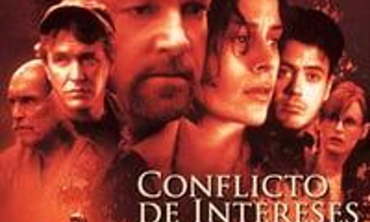 The Gingerbread Man Where to Watch and Stream Online Entertainment.ie