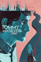 Tommy Battles the Silver Sea Dragon