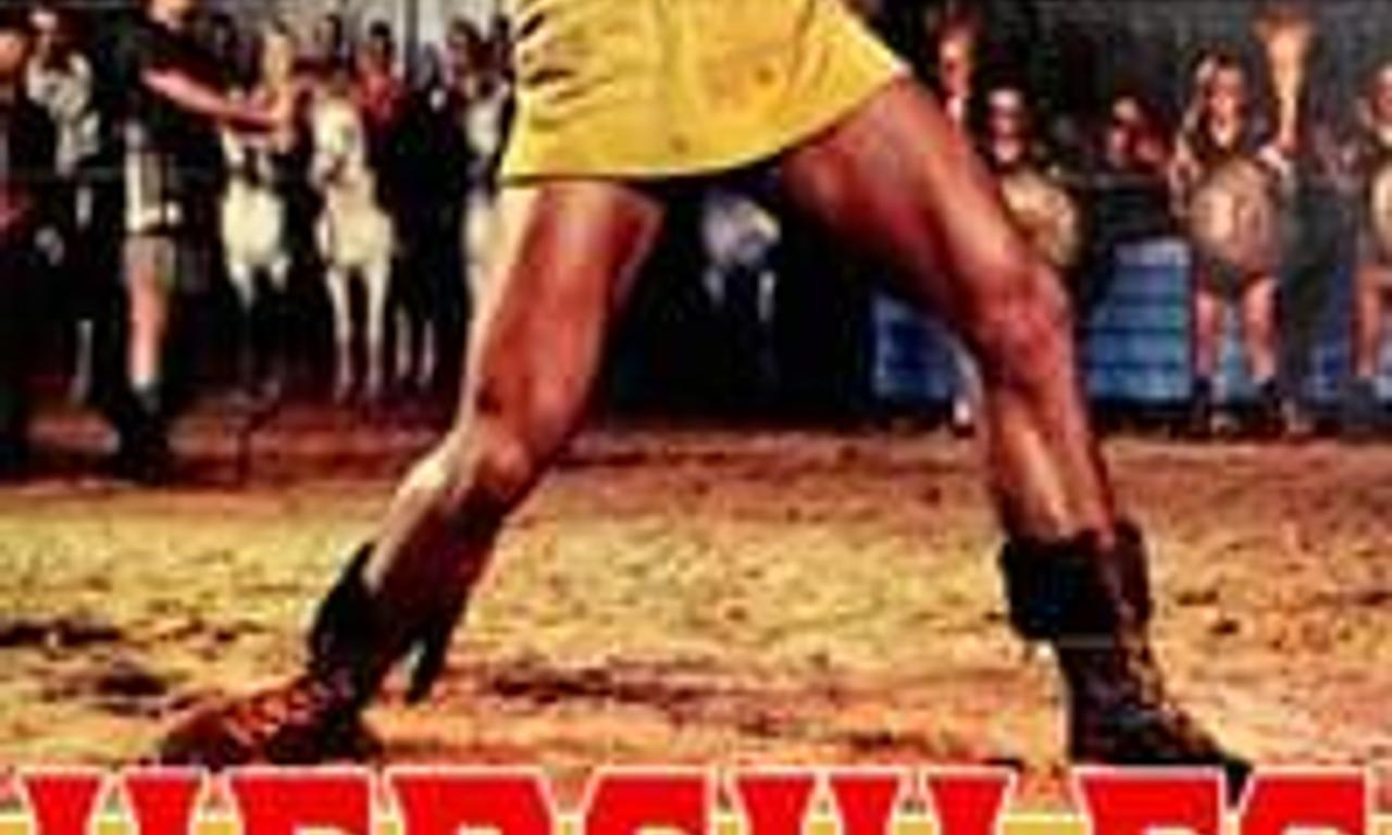 header image for Son of Hercules in the Land of Darkness