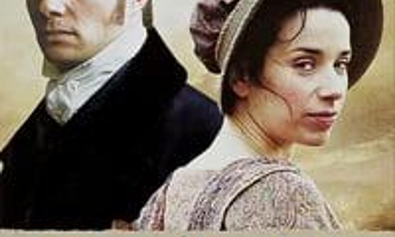 header image for Persuasion