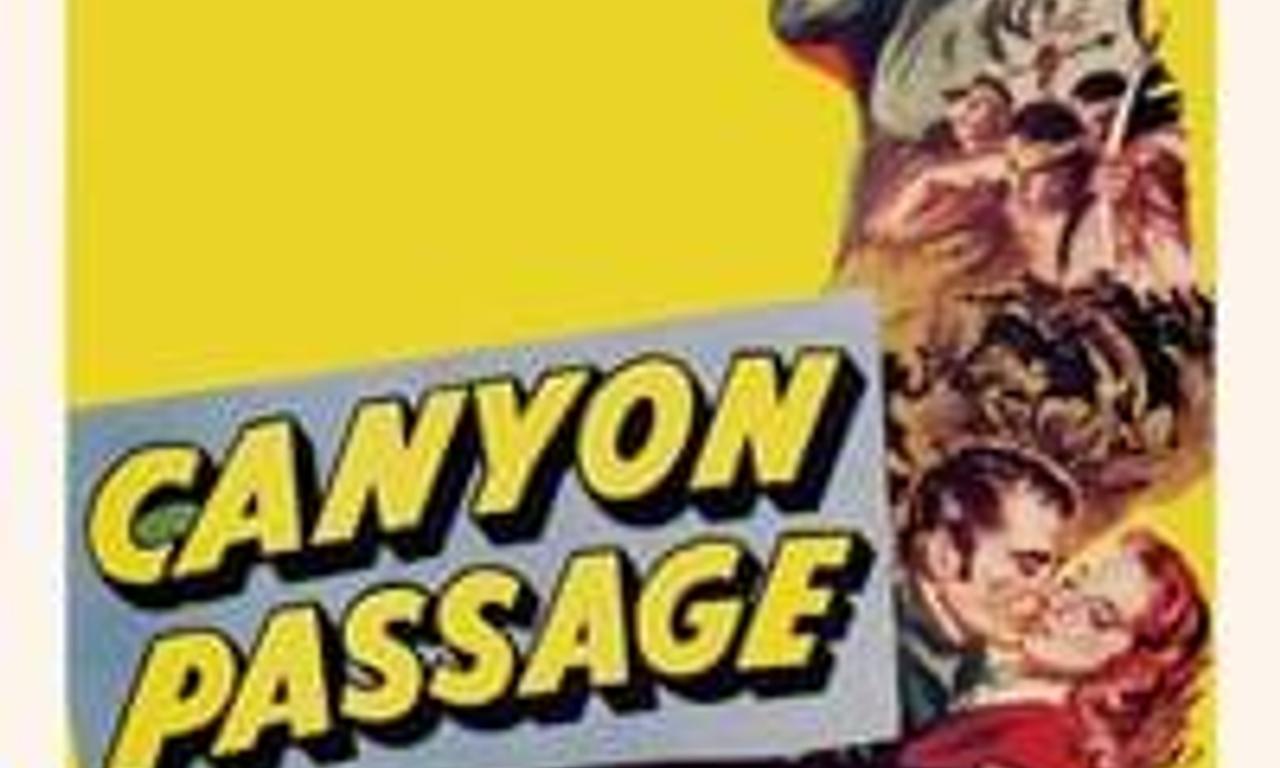 header image for Canyon Passage