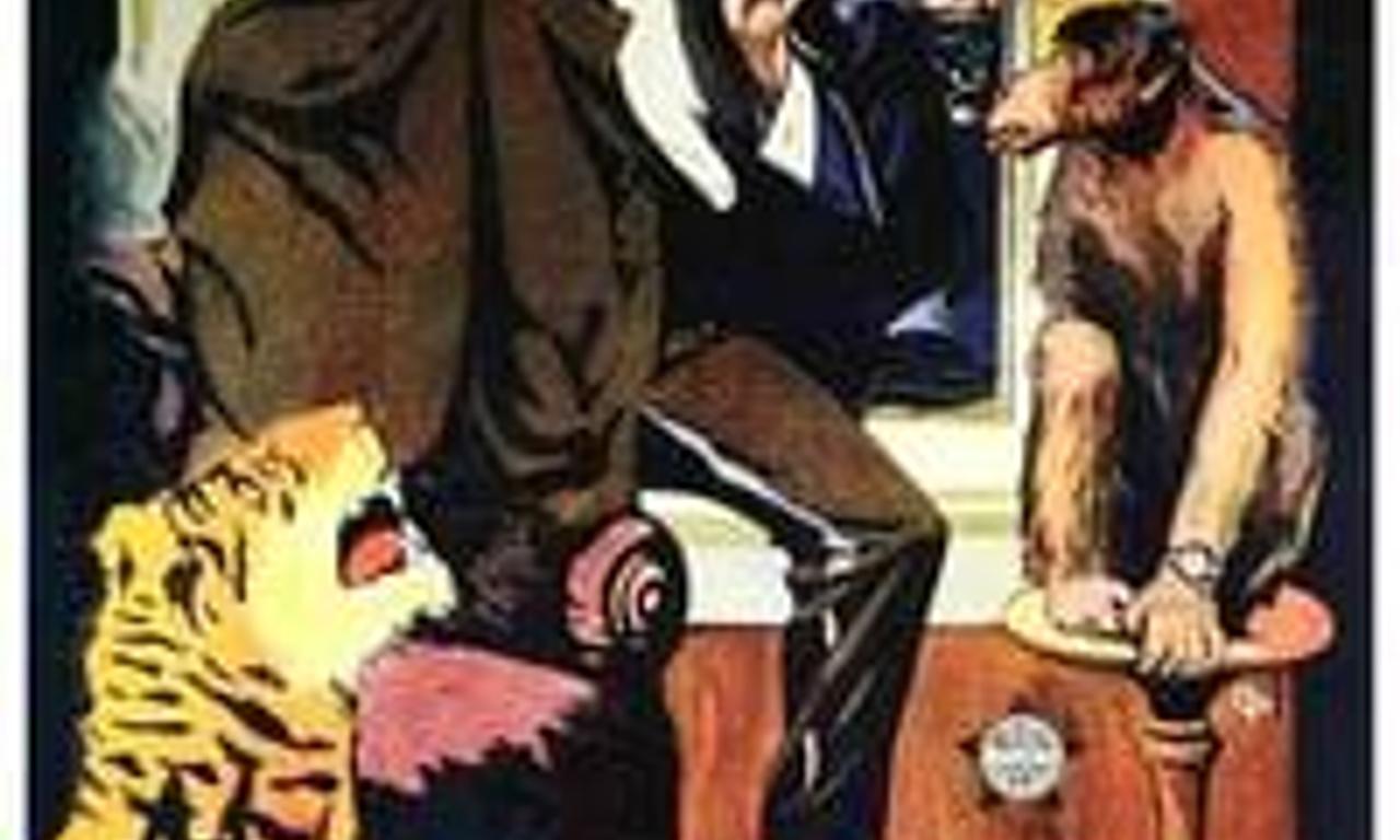 header image for One A.M.