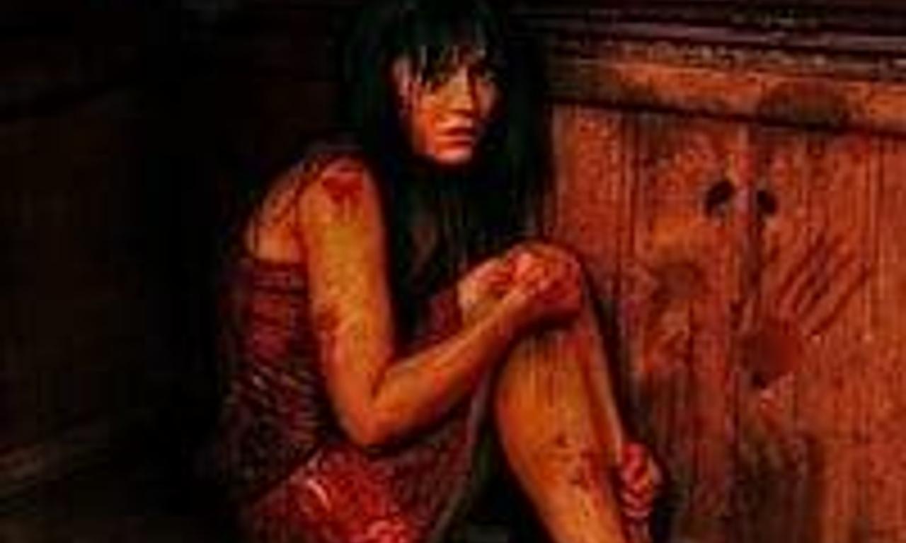 header image for From the Dark