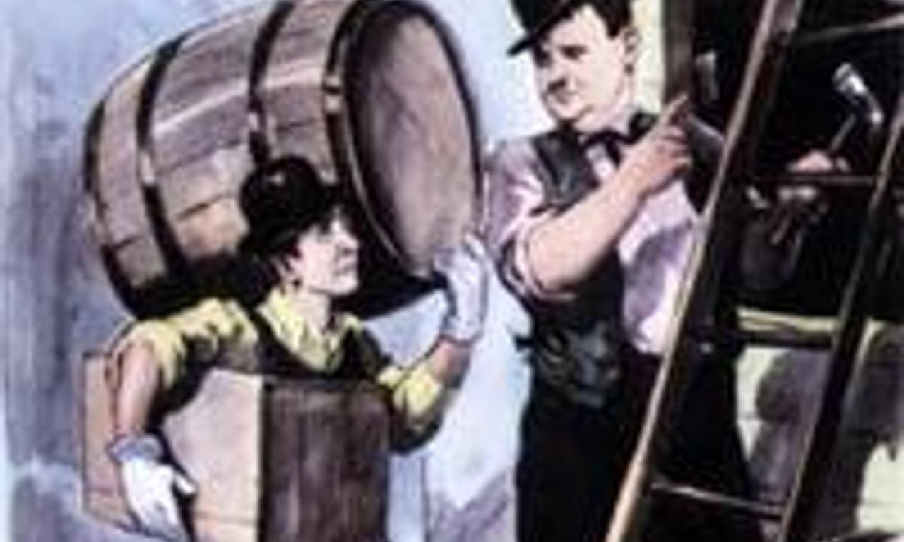 header image for The Finishing Touch