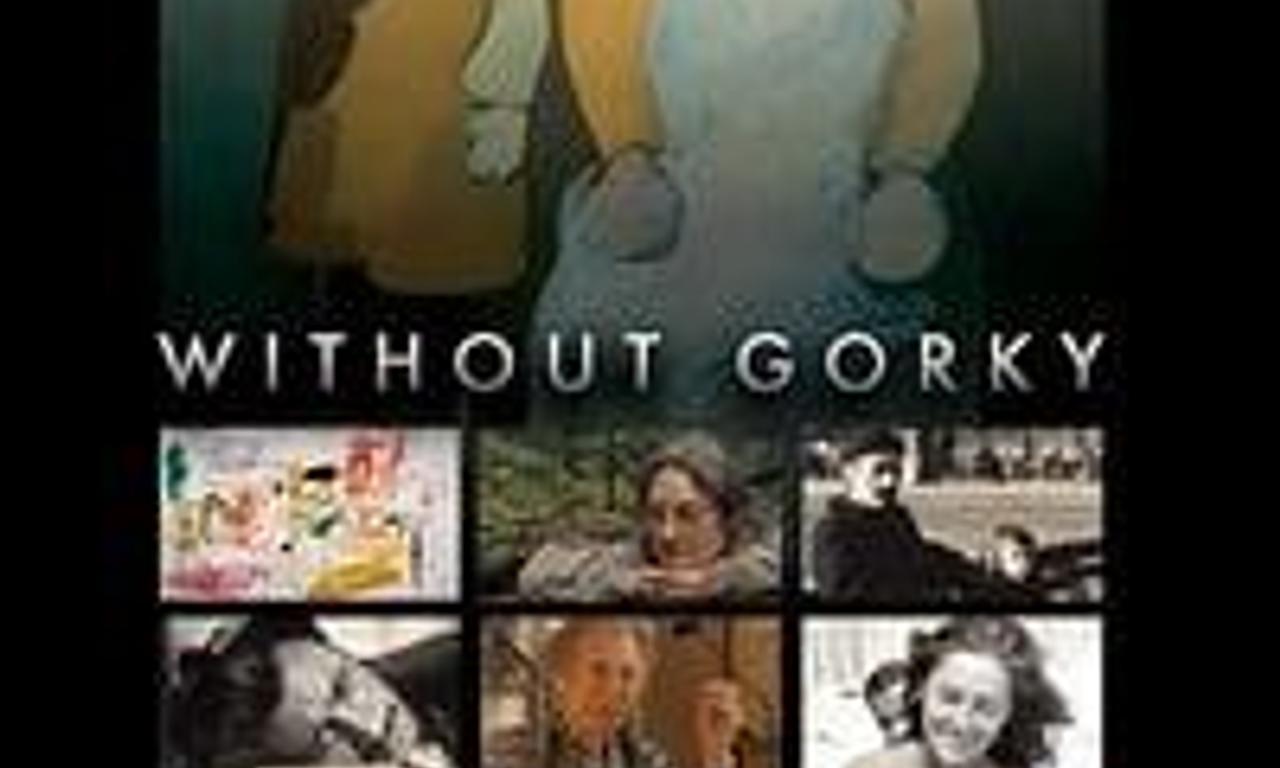 header image for Without Gorky