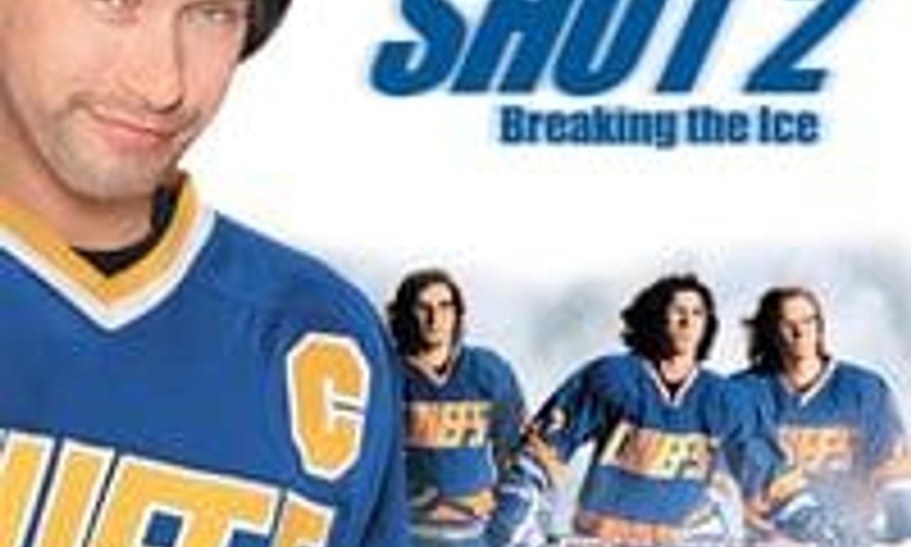 header image for Slap Shot 2: Breaking the Ice