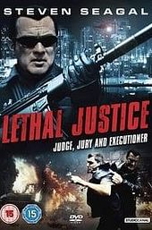Lethal Justice