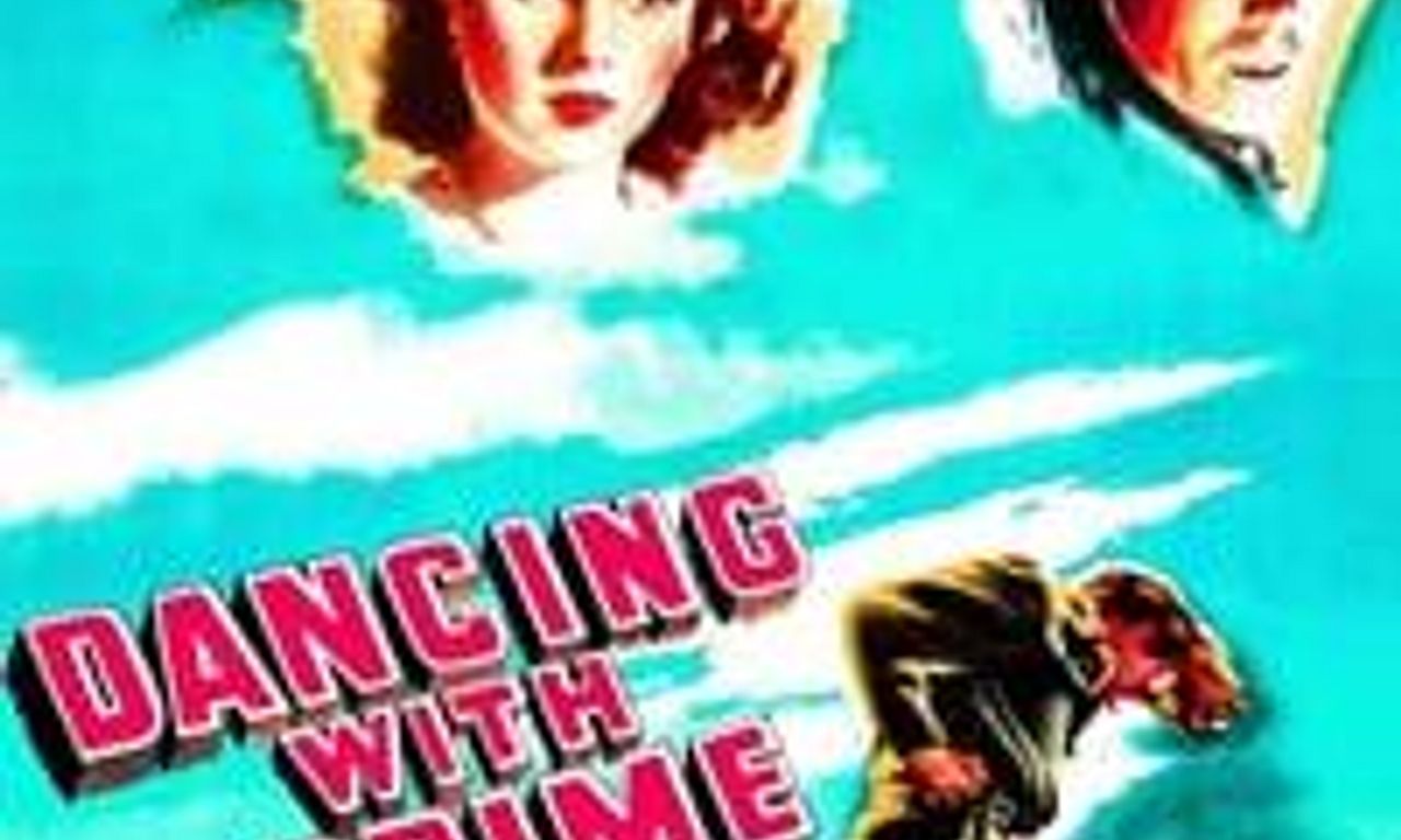 header image for Dancing with Crime