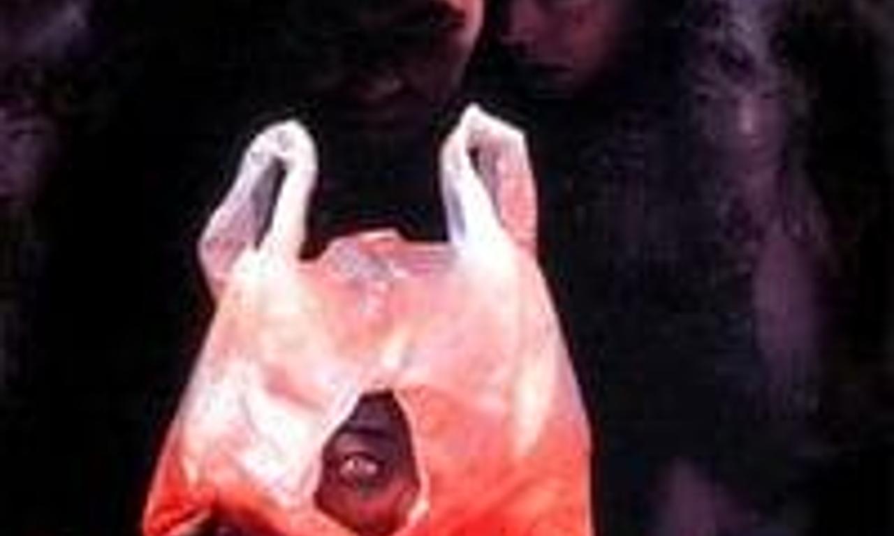 header image for Tomie