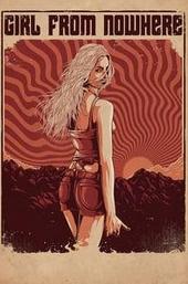 Girl From Nowhere