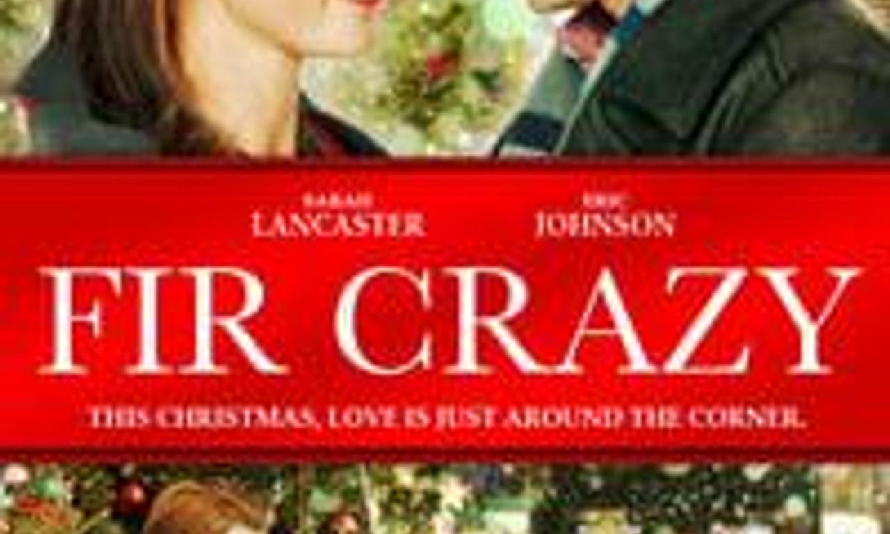 header image for Fir Crazy