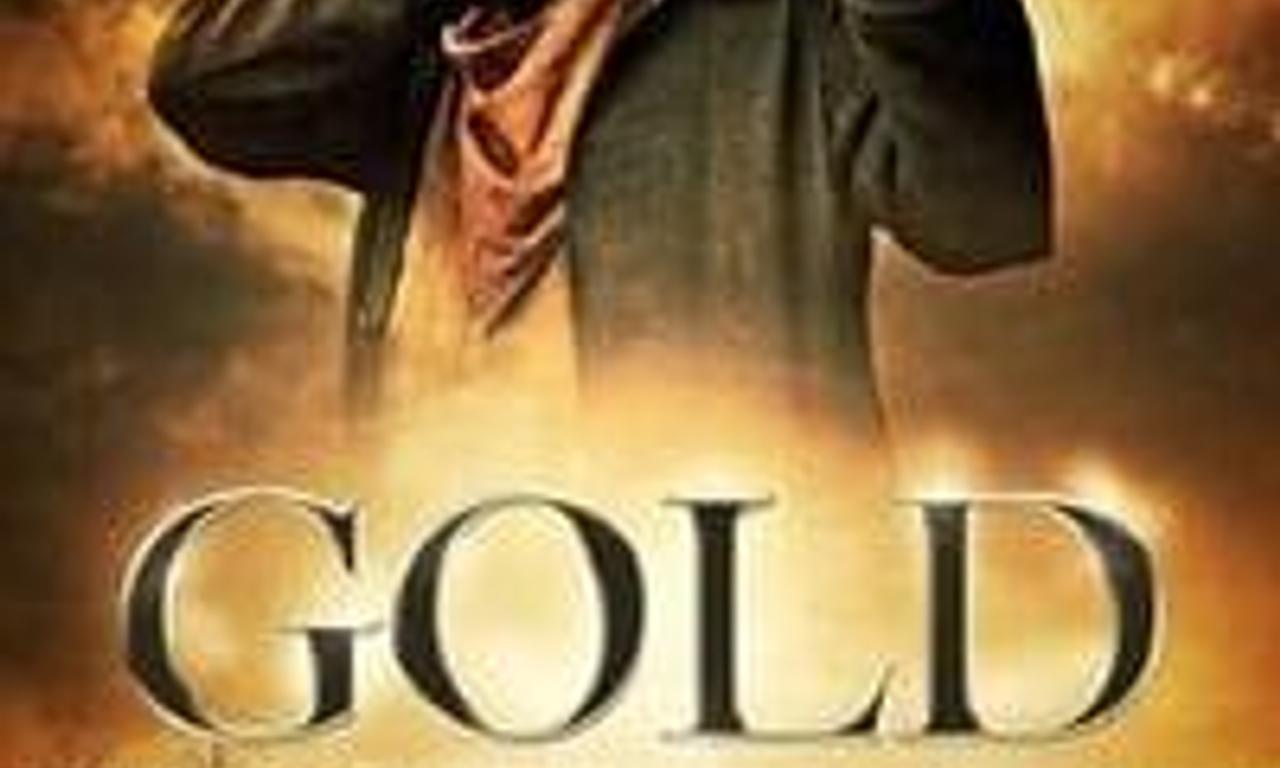 header image for Gold