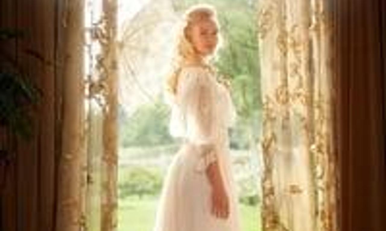 header image for The Go-Between