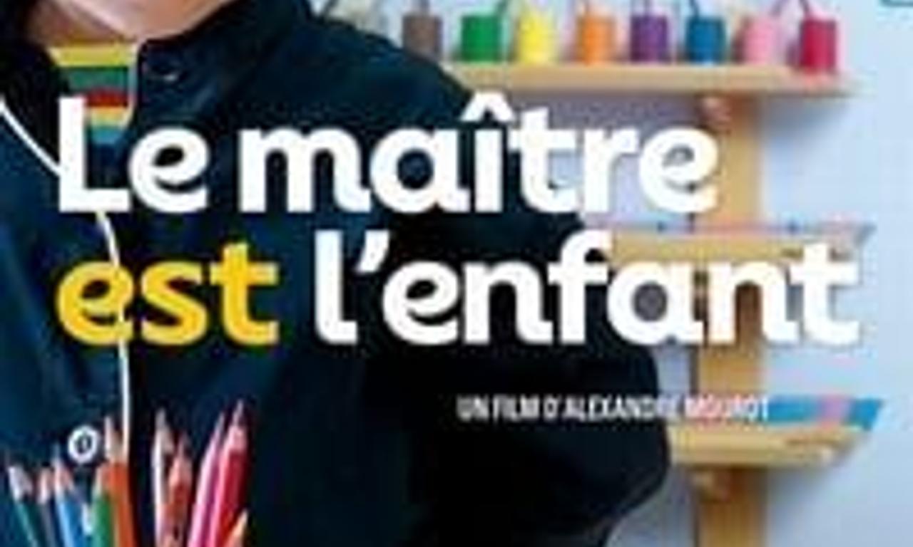 header image for Let the child be the guide