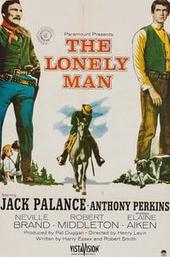 The Lonely Man