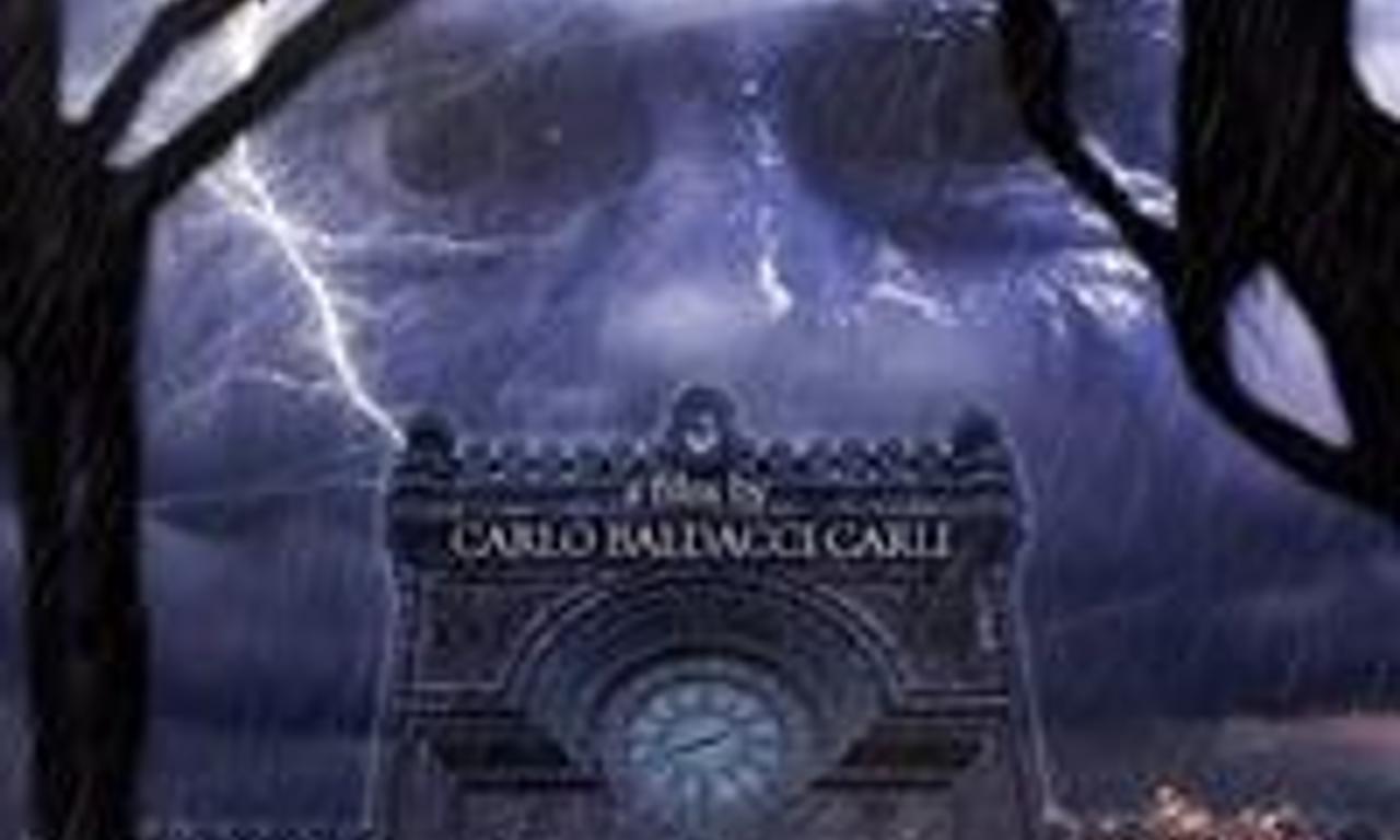 header image for The Evil Inside