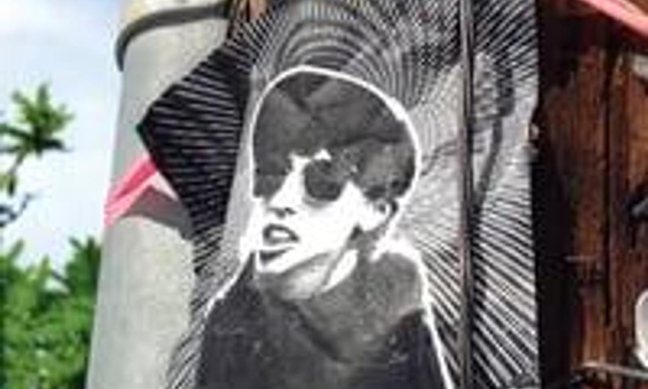 header image for Slacker