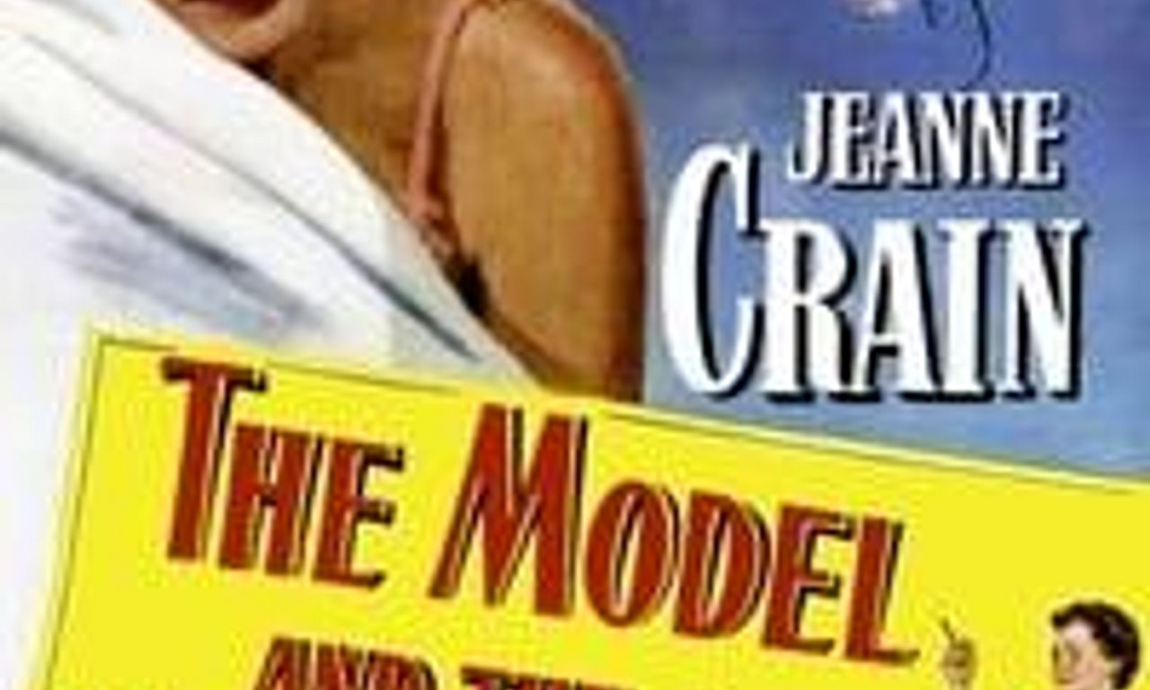 header image for The Model and the Marriage Broker