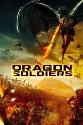 Dragon Soldiers
